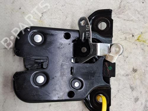Tailgate lock AUDI A3 (8P1) 1.8 TFSI | BP25457254C101 