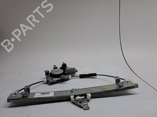 Front right window mechanism NISSAN JUKE (F15) 1.2 DIG-T | BP23943514C23 