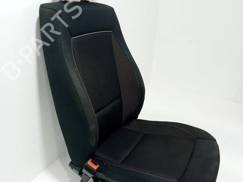 Left front seat BMW 1 (E87) 116 d | BP29421029C15 