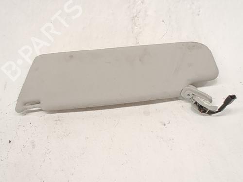 Left sun visor SEAT TOLEDO III (5P2) 2.0 TDI | BP36407304I1 - Image 2