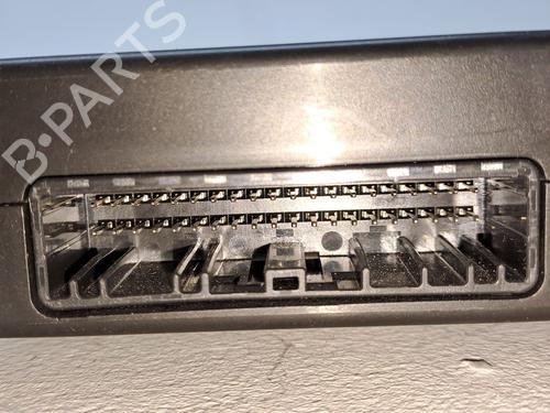 Electronic module SMART FORTWO Coupe (453) electric drive / EQ (453.391) | BP25249058M83 