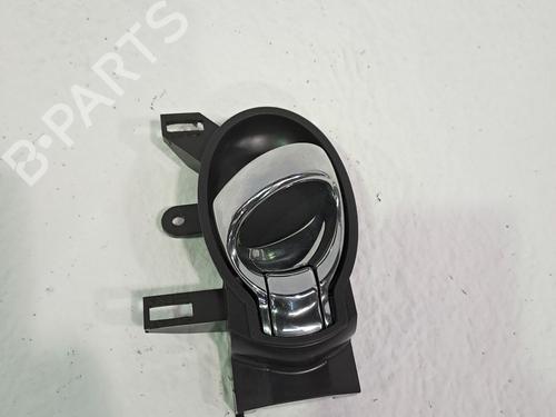 Rear right interior door handle NISSAN MICRA IV (K13K, K13KK) 1.2 | BP25248827I16 