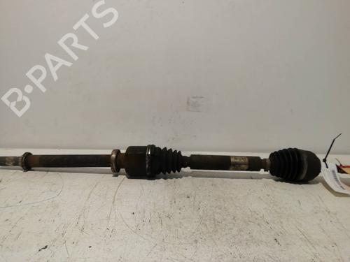 Used Right front driveshaft RENAULT MEGANE II Estate (KM0/1_) 1.5 dCi (KM02, KM13) (101 hp) 26538989