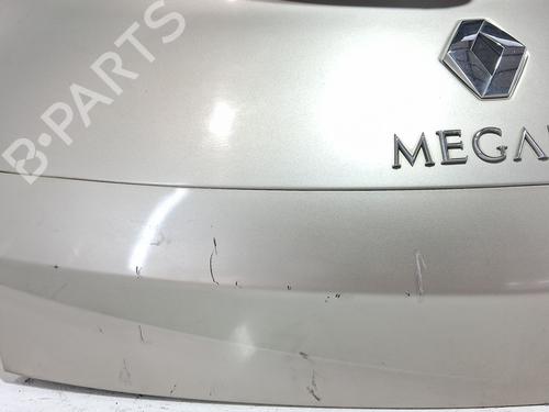 Tailgate RENAULT MEGANE II (BM0/1_, CM0/1_) 1.5 dCi (BM1E, CM1E) | BP28037911C6 