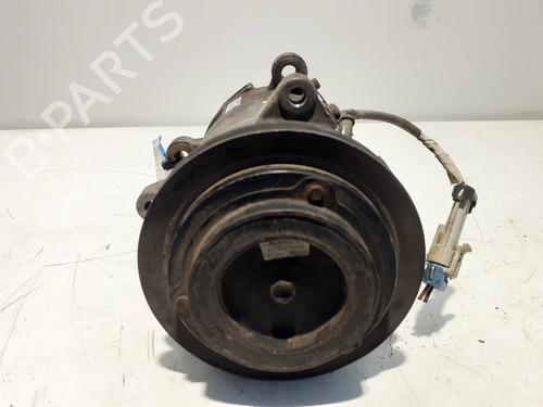 AC compressor CITROËN XSARA (N1) 1.6 16V | BP26539357M34 
