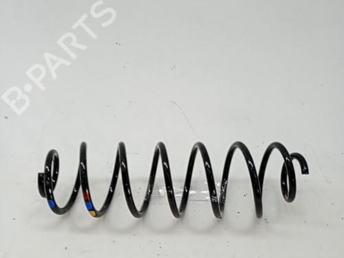 Støddæmperfjeder CITROËN C4 III (BA_, BB_, BC_) ë-C4 (BCZKXC, BZCKSC) (136 hp) 30622761