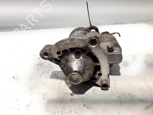 Startmotor PEUGEOT 206 Hatchback (2A/C) 1.4 HDi eco 70 (68 hp) 25458624