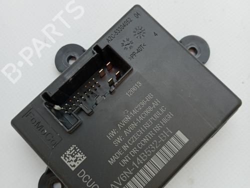 Electronic module FORD C-MAX II (DXA/CB7, DXA/CEU) 1.0 EcoBoost | BP23344066M83 