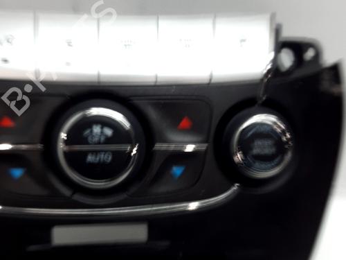 Climate control FIAT FREEMONT (345_) 2.0 JTD | BP33761126I5 - Image 5