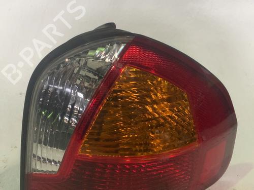 Used Right taillight Right taillight HYUNDAI SANTA FÉ I (SM) 2.4 16V 4x4 (146 hp) 33766259 33766259