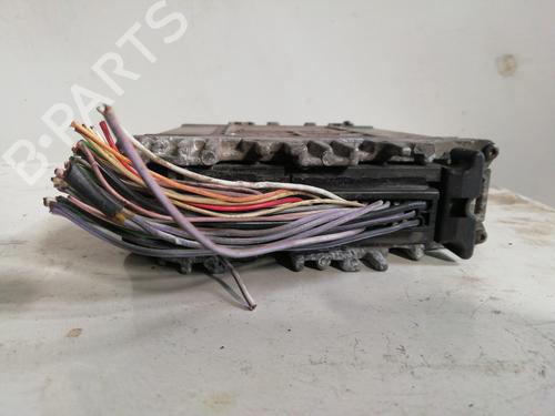 Engine control unit (ECU) RENAULT MEGANE I Classic (LA0/1_) 1.6 e (LA0F, LA0S) | BP25458236M57