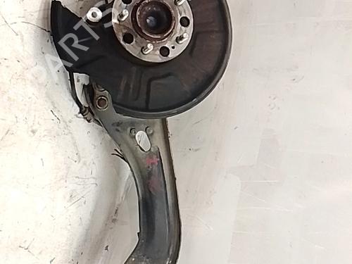 Used Left front steering knuckle Left front steering knuckle HYUNDAI i40 I (VF) 1.7 CRDi (136 hp) 36376628 36376628