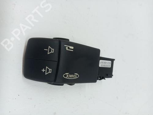 Kombi Kontakt / Stilkkontakt RENAULT CLIO II (BB_, CB_) 1.2 16V (BB05, BB0W, BB11, BB27, BB2T, BB2U, BB2V, CB05,... (75 hp) 25783419