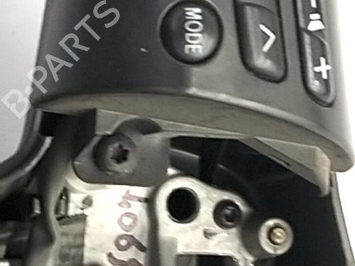 Steering wheel TOYOTA COROLLA (_E12_) 2.0 D-4D (CDE120R, CDE120L_) | BP32286020C49