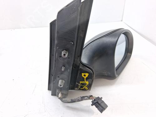 Used Right mirror SEAT ALTEA (5P1) 2.0 TDI 16V (140 hp) 29301725
