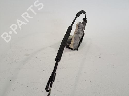 Rear left lock SEAT ALTEA (5P1) 2.0 TFSI | BP23374326C100 