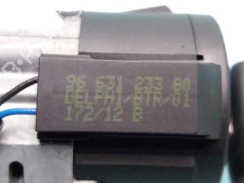 Elektronisk modul CITROËN C3 II (SC_) 1.4 HDi 70 (SC8HZC, SC8HR0, SC8HP4) | BP23380451M83 