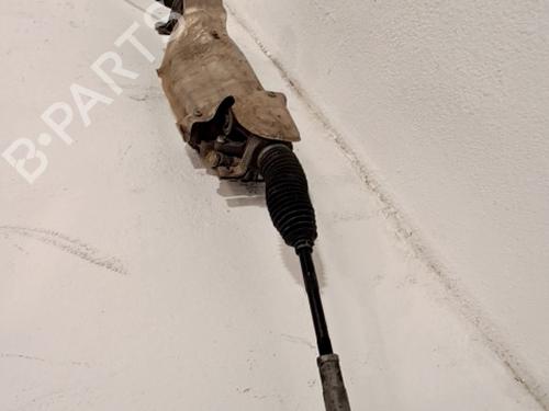 Steering rack SEAT LEON (1P1) 2.0 TDI 16V | BP29558663M22 