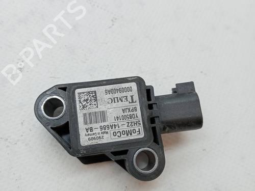 Elektronisk sensor LAND ROVER RANGE ROVER SPORT I (L320) 3.0 D 4x4 (245 hp) 23353563