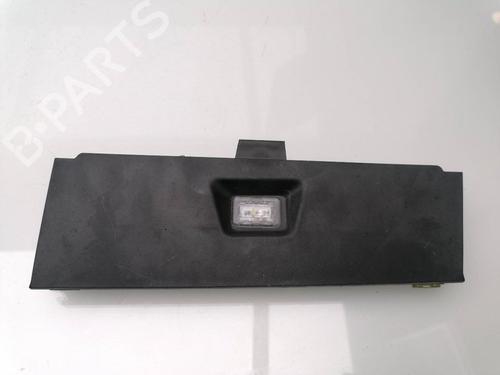 Kabinelys SEAT LEON ST (5F8) 2.0 TDI (150 hp) 23383974