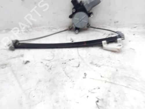 Used Rear right window mechanism Rear right window mechanism 37604573 37604573
