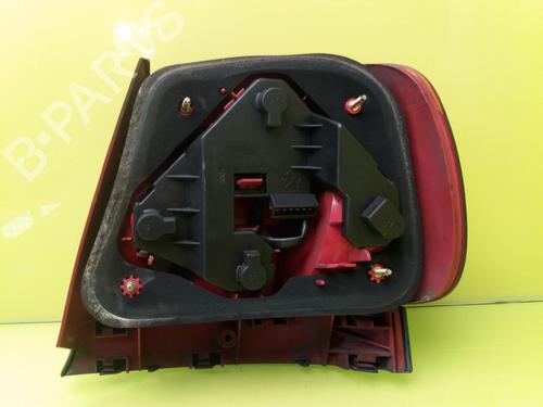 Left taillight AUDI A4 B5 Avant (8D5) 1.9 TDI | BP23650396C34 