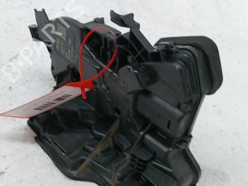 Front left lock VW GOLF VIII Variant (CG5, DB5) 2.0 TDI | BP40551201C98 - Image 2