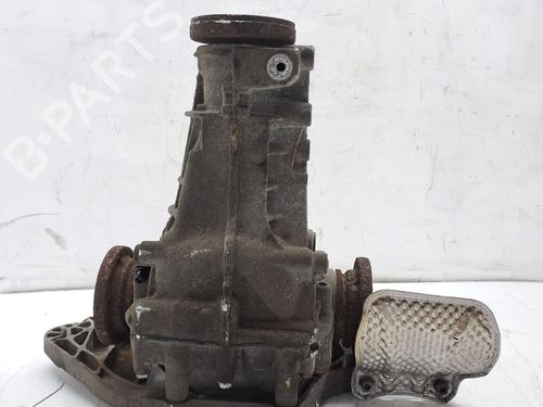 Rear differential AUDI Q5 (8RB) 2.0 TDI quattro | BP24496311M24 