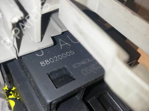 Headlight switch RENAULT SCÉNIC II (JM0/1_) 1.9 dCi (JM14) | BP25465623I24 