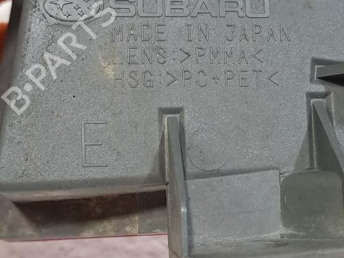Rear bumper left light SUBARU LEGACY V Estate (BR) 2.0 D AWD (BRD) | BP23976746C81 