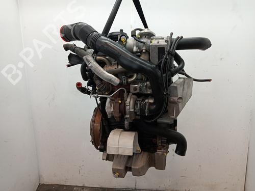Motor SEAT IBIZA II (6K1) 1.9 TDI | BP23363796M1