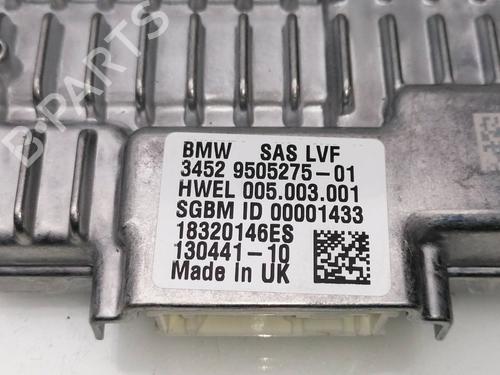 Elektronisk modul BMW 1 (F40) M 135 i xDrive | BP23384009M83 