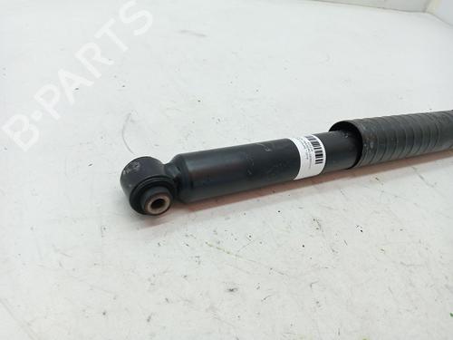 Right rear shock absorber SMART FORTWO Coupe (451) 1.0 (451.331, 451.380) | BP23354668M19 