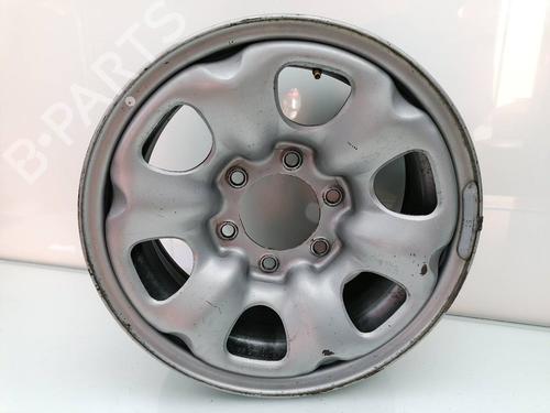 Rim NISSAN TERRANO II (R20) 2.7 TD 4WD | BP23938944C45 