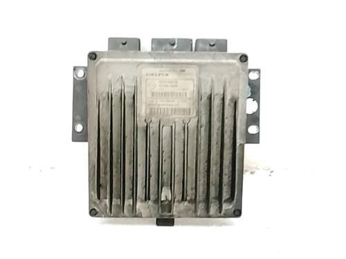 engine-control-unit-ecu-renault-clio-iii-br01-cr01-2005-2006-2007-2008-2009-2010-2011-2012-2013-2014-34450613 main image