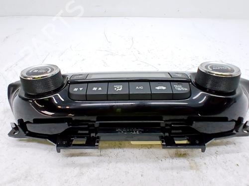 Climate control HONDA CR-V IV (RM_) 1.6 i-DTEC 4WD (RE6) | BP40548098I5 - Image 3