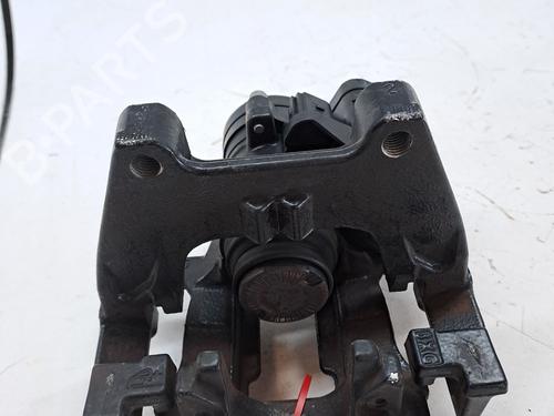 Left rear brake caliper VW GOLF VII (5G1, BQ1, BE1, BE2) 2.0 R 4motion | BP27252582M107 