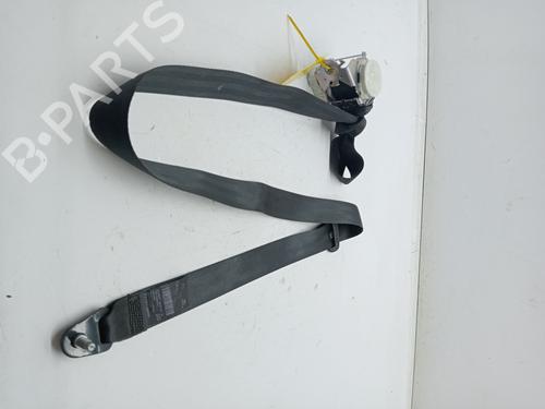Used Rear left seatbelt PEUGEOT 5008 (0U_, 0E_) 2.0 HDi (163 hp) 23354540