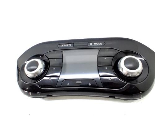 Used Climate control NISSAN JUKE (F15) 1.5 dCi (110 hp) 30050448