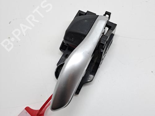 Used Front right interior door handle TOYOTA C-HR (_X1_) 1.8 Hybrid (ZYX10_, ZYX11_, ZYX10R, ZYX11R) (122 hp) 27519893