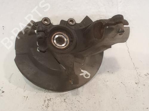 Used Right front steering knuckle Right front steering knuckle 37288677 37288677
