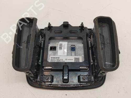 Multifunctionele display VOLVO XC40 (536) T5 Plug-in Hybrid | BP26654557C48 