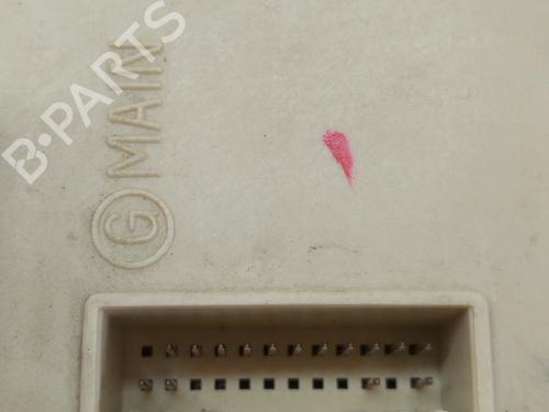 Electronic module HYUNDAI ELANTRA V Saloon (MD, UD) 1.6 | BP27519870M83 