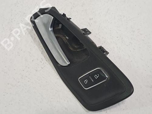 Used Front left interior door handle FORD KUGA II (DM2) 2.0 TDCi 4x4 (150 hp) 24515608