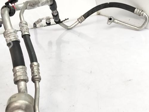 Used AC pipe AC pipe HYUNDAI IONIQ (AE) 1.6 GDI Hybrid (141 hp) 36016228 36016228