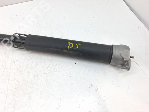 Used Left rear shock absorber FORD FIESTA VII (HJ, HF) 1.1 Ti-VCT (86 hp) 28975247
