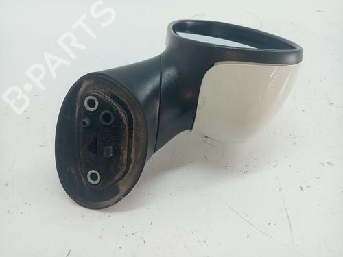 Left mirror FIAT 500 C (312_) 1.2 (312CXA1A, 312AXA1A) | BP23369587C26 