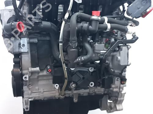 Engine LAND ROVER DISCOVERY SPORT (L550) 2.0 D 4x4 | BP37223882M1 - Image 7