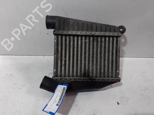 Intercooler OPEL OMEGA B (V94) 2.2 DTI 16V (F69, M69, P69) (120 hp) 25986489