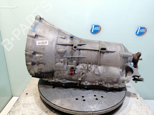 Used Gearbox BMW 1 (F20) 118 d (136 hp) 24139876
